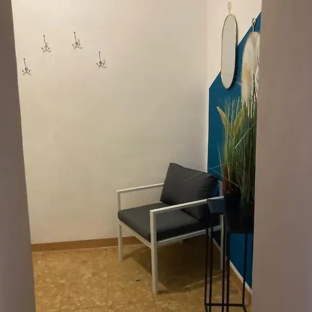 Casa 33 In Centro Apartment
