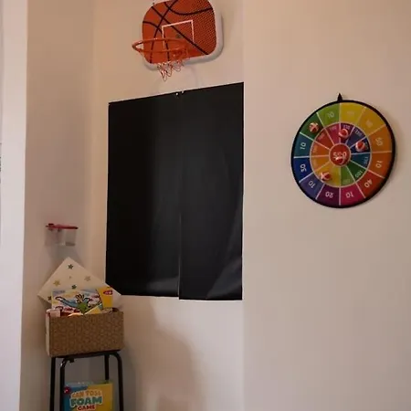 Apartment Casa 33 In Centro