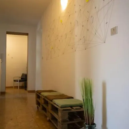 Casa 33 In Centro *