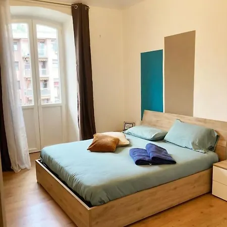 Apartment Casa 33 In Centro