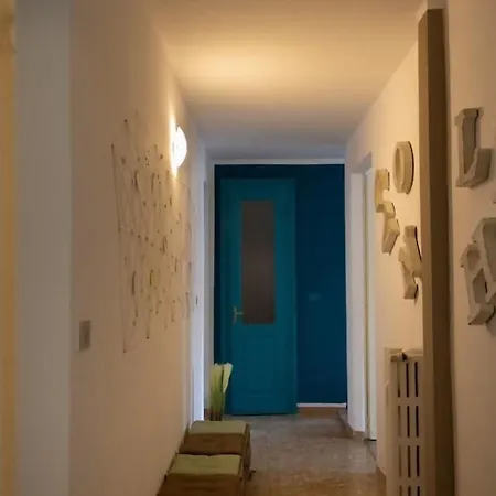 Casa 33 In Centro Apartament Turyn