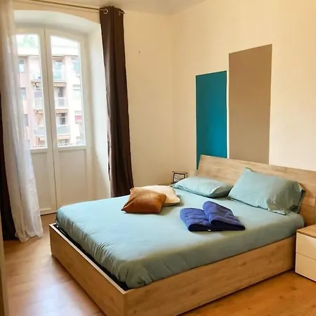 Apartment Casa 33 In Centro