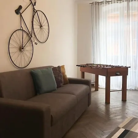 Casa 33 In Centro Apartment Turin