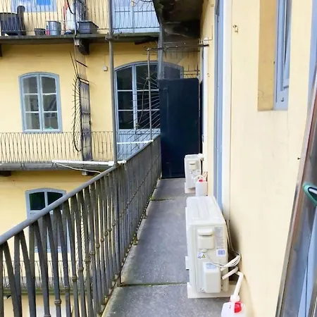 Casa 33 In Centro * Turin