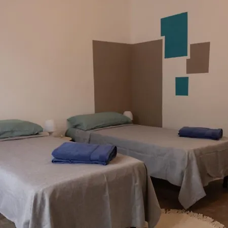 Casa 33 In Centro Apartament