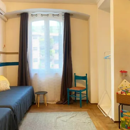 Casa 33 In Centro * Turin