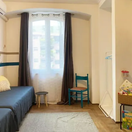 Casa 33 In Centro Apartment Turin