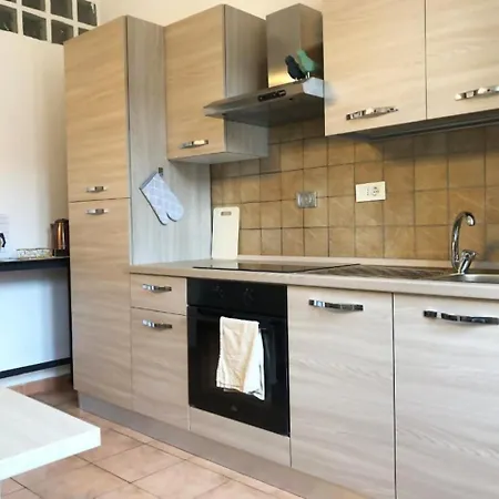 Apartment Casa 33 In Centro Turin