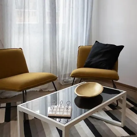 Apartment Casa 33 In Centro