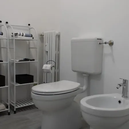 Casa 33 In Centro Apartment Turin