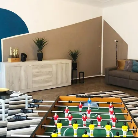 Casa 33 In Centro Apartment