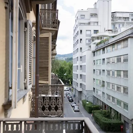 Apartament Casa 33 In Centro Turyn