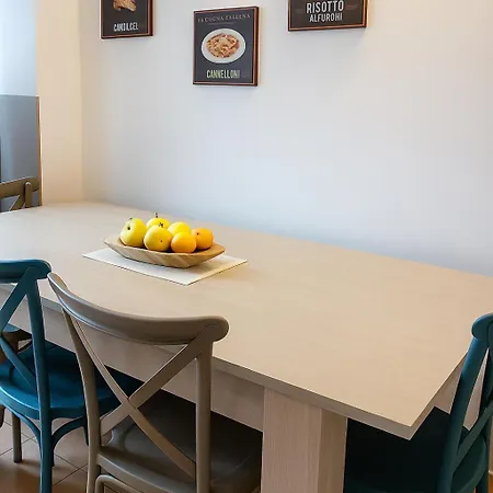 Casa 33 In Centro By House Collection Apartmán