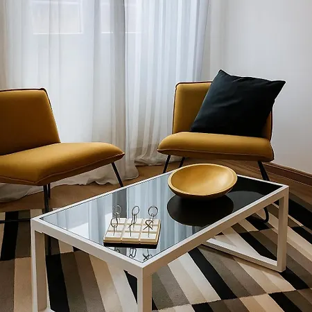 Apartmán Casa 33 In Centro By House Collection *