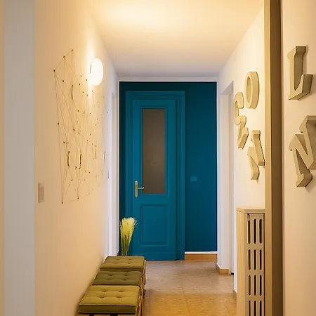 Casa 33 In Centro By House Collection