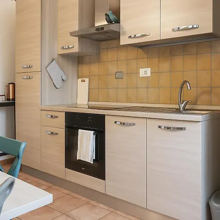 Casa 33 In Centro By House Collection Turín