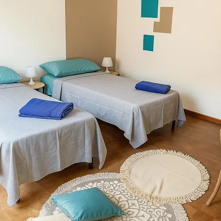 Apartament Casa 33 In Centro By House Collection Turyn