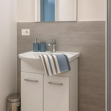 Casa 33 In Centro By House Collection Apartament Turyn