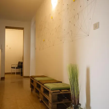 Casa 33 In Centro By House Collection Torino