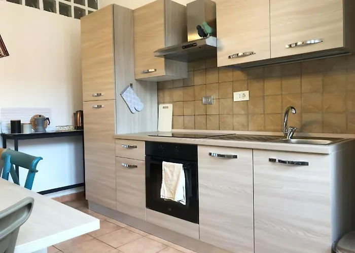 Apartment Casa 33 In Centro By House Collection Turin