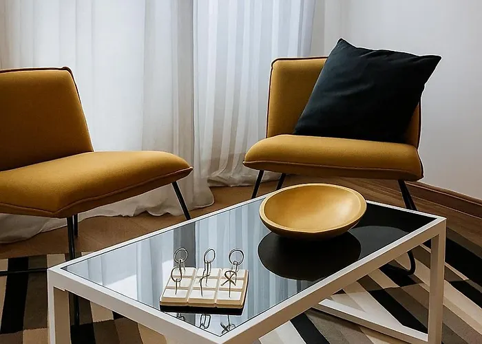 Apartment Casa 33 In Centro By House Collection *