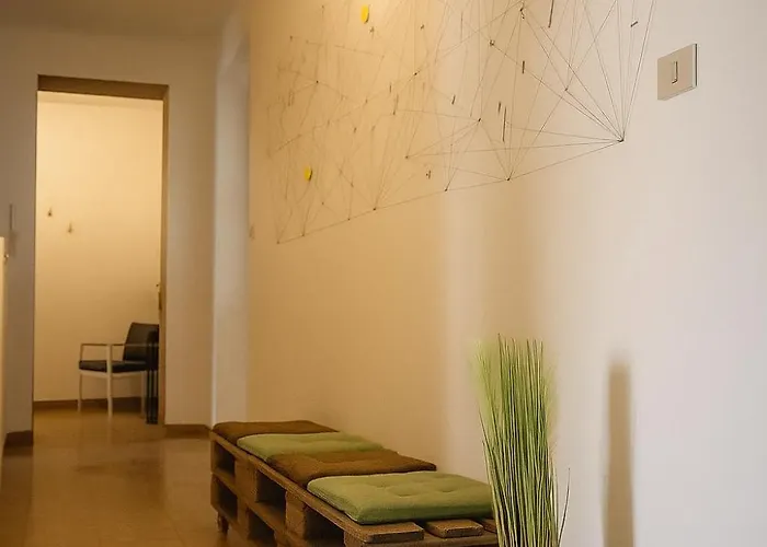 Casa 33 In Centro By House Collection Turin