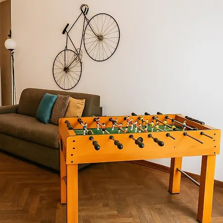 Casa 33 In Centro By House Collection Apartamento *