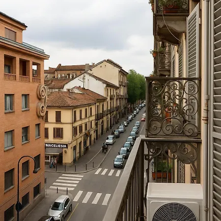 Appartamento Casa 33 In Centro By House Collection