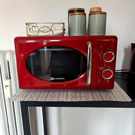 Casa 33 In Centro By House Collection * Torino