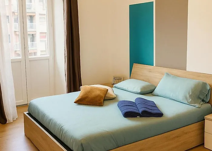 Appartamento Casa 33 In Centro By House Collection Torino