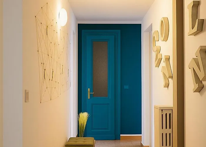 Casa 33 In Centro By House Collection