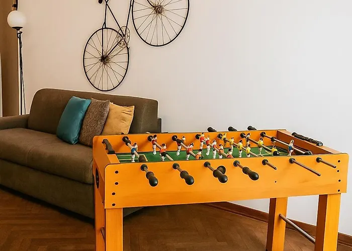 Casa 33 In Centro By House Collection Appartamento *