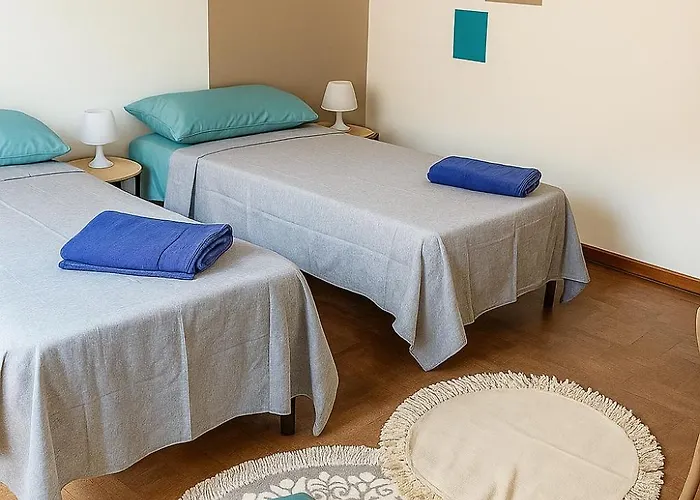 Appartamento Casa 33 In Centro By House Collection Torino