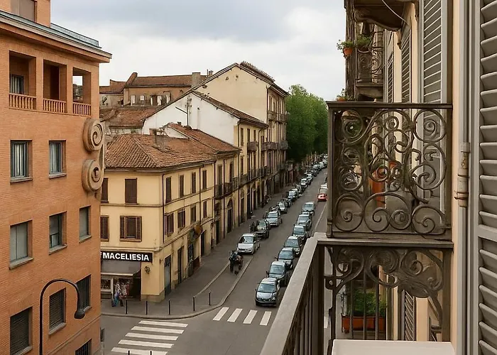 Appartamento Casa 33 In Centro By House Collection