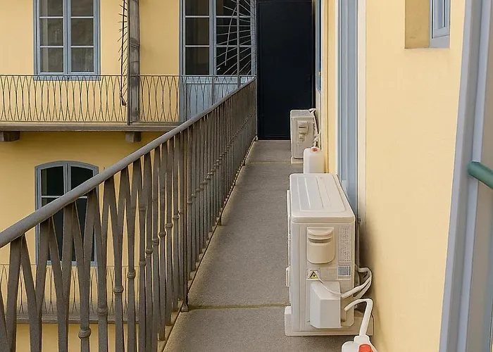 Appartamento Casa 33 In Centro By House Collection Torino