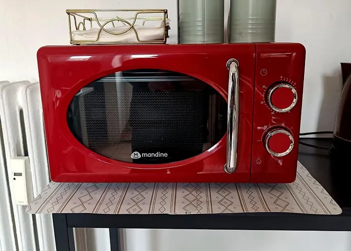 Casa 33 In Centro By House Collection * Torino