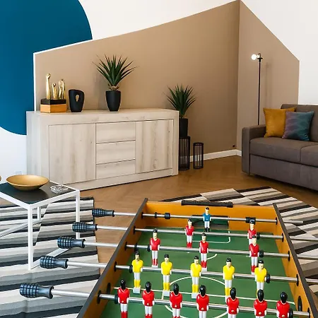 Apartament Casa 33 In Centro By House Collection Turyn